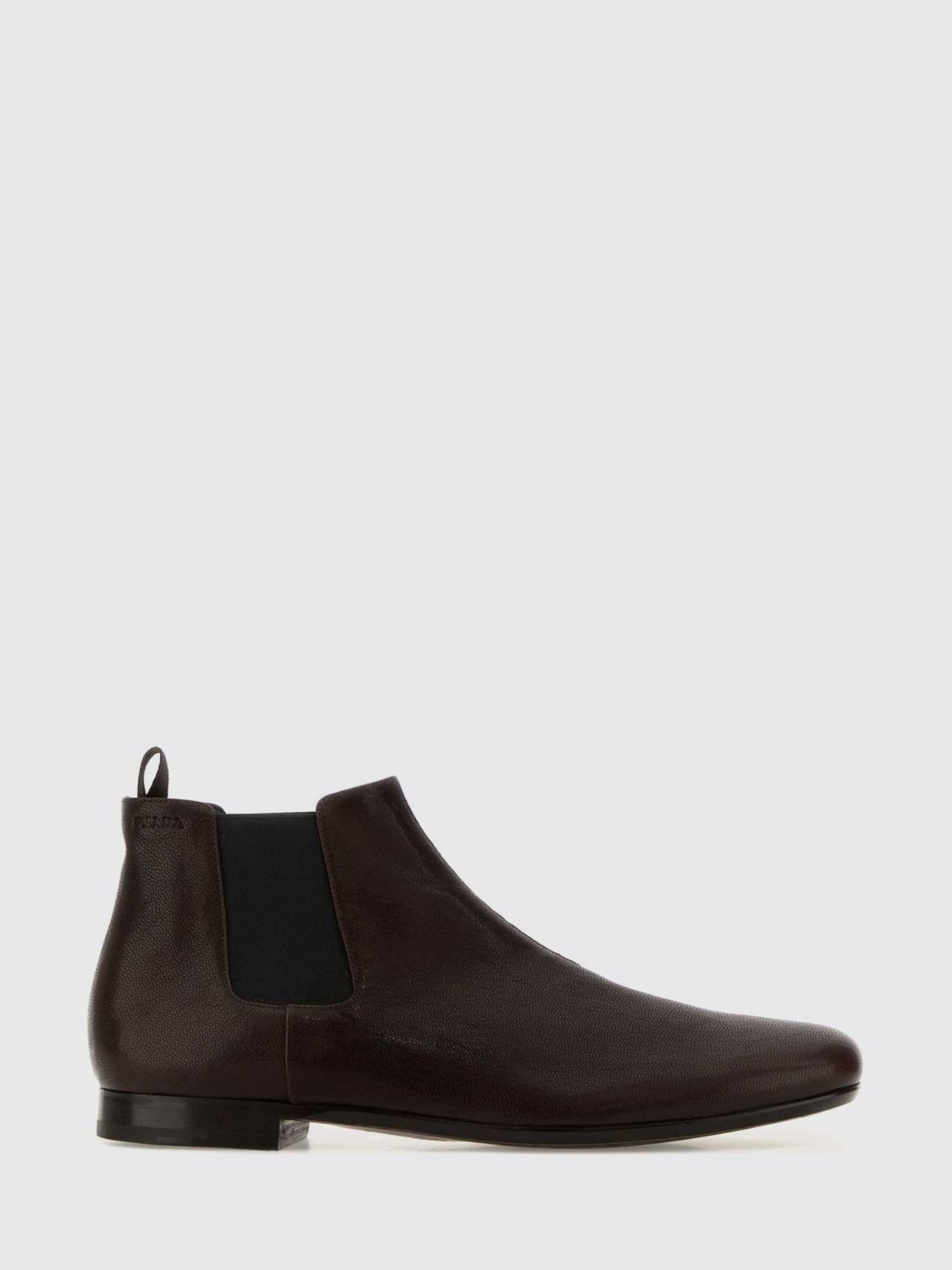 Prada Prada Boot Men Dark Size US 9.5 / EU 42-43 - 1 Preview
