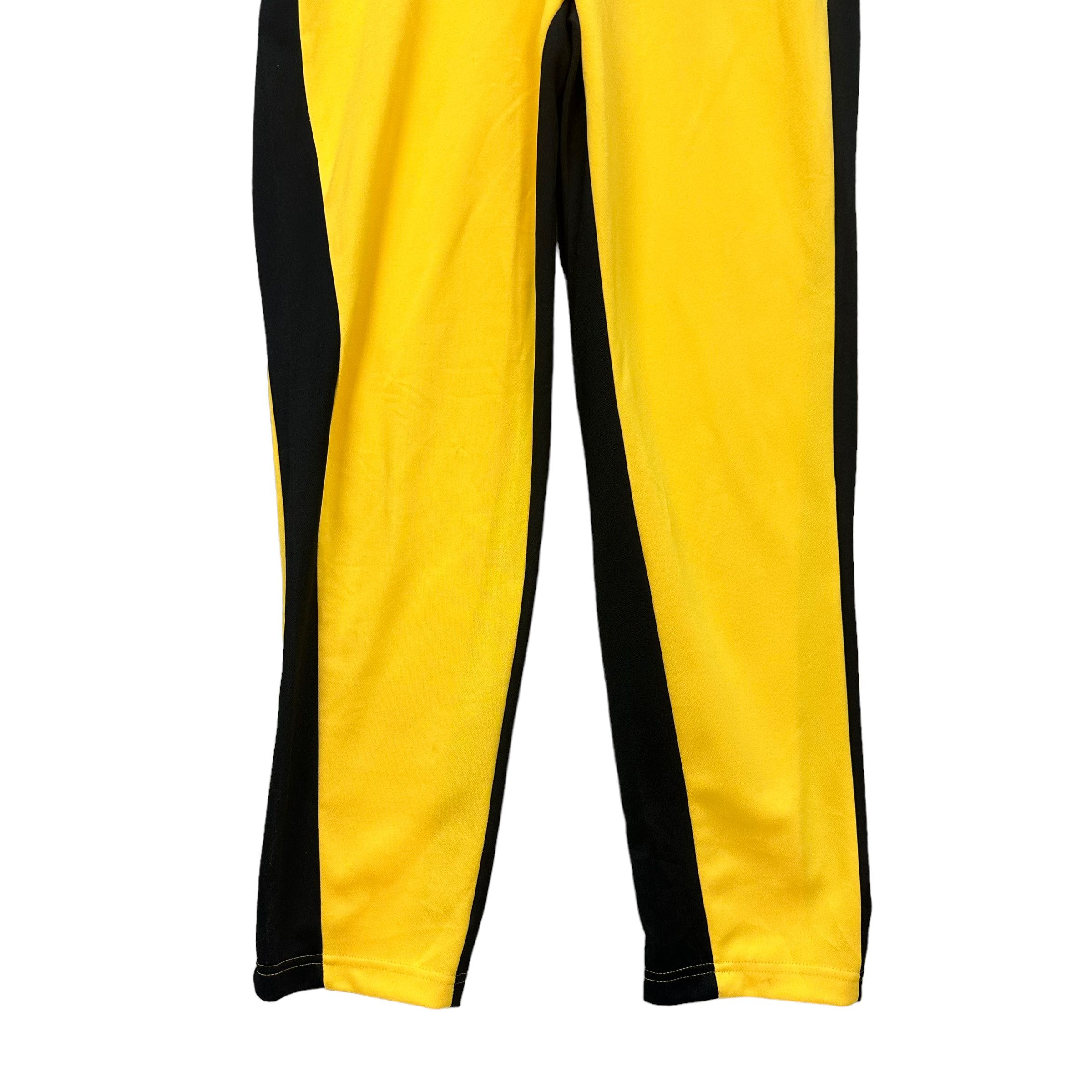 Other The Legend Bruce Lee Kung Fu Costume / Cosplay #7884-188 Size US 36 / EU 52 - 4 Thumbnail