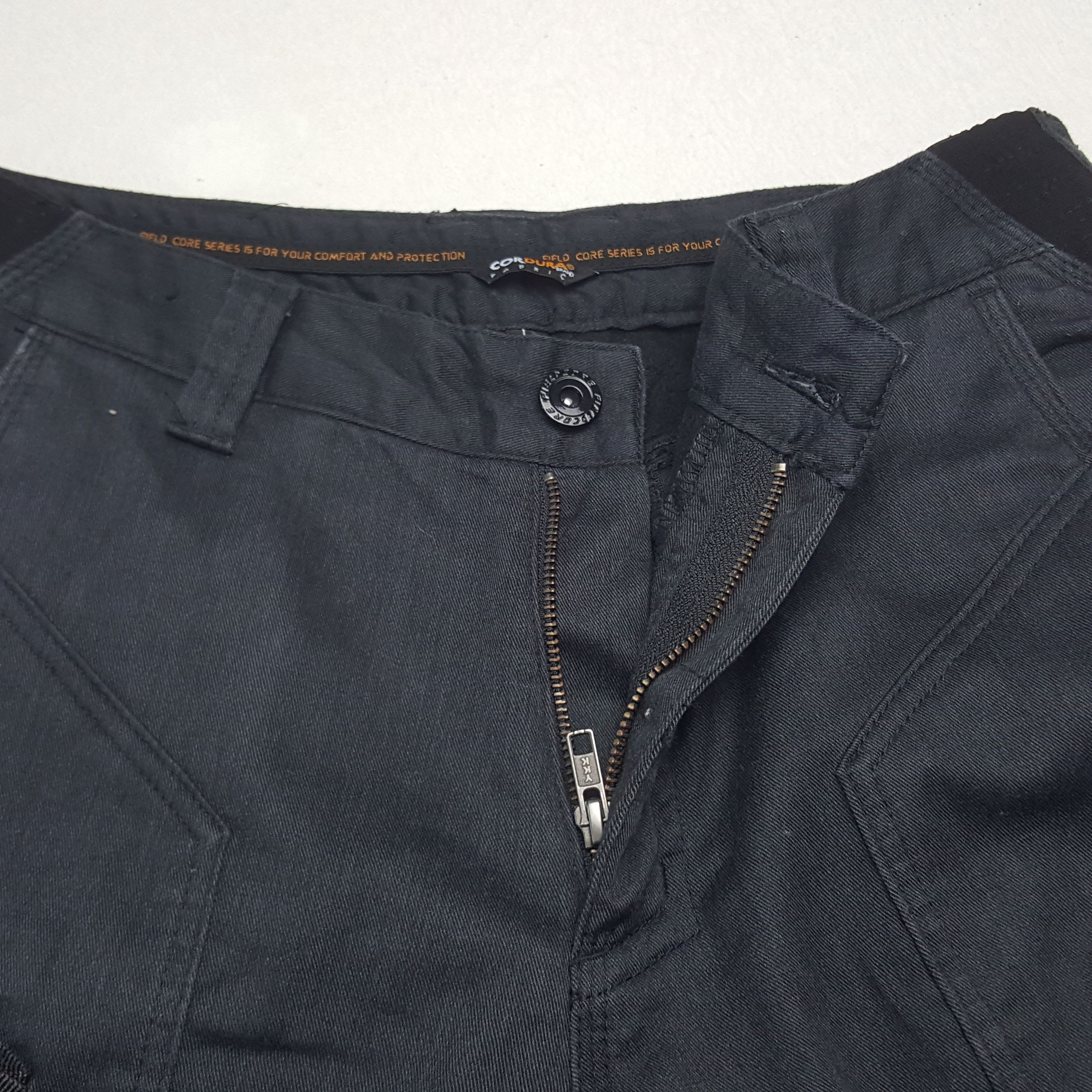 Vintage Vintage Field Core Cargo Pants Size US 29 - 7 Thumbnail