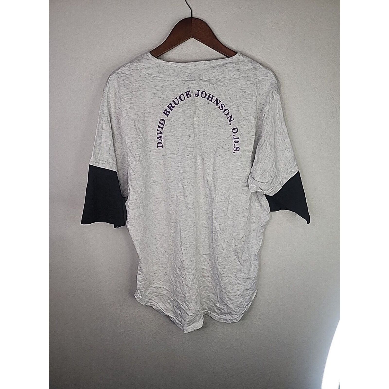 Vintage Vintage Signal Baseball Shirt Garden Construction Style L Size US L / EU 52-54 / 3 - 6 Thumbnail