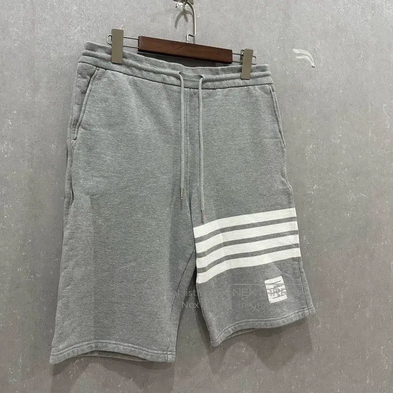 Thom Browne Thom Browne size 3 Grey tracksuits Size US 39 - 3 Thumbnail
