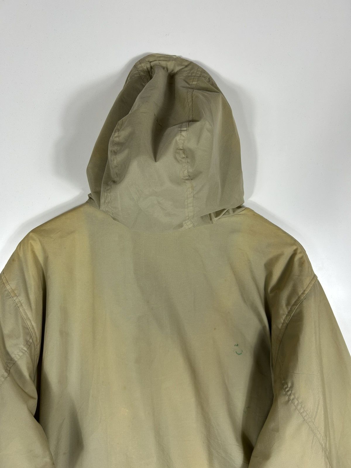 Vintage ⚡️Vintage Kiki Honolulu Hawaii Hooded Zipper Jacket Size US L / EU 52-54 / 3 - 16 Thumbnail