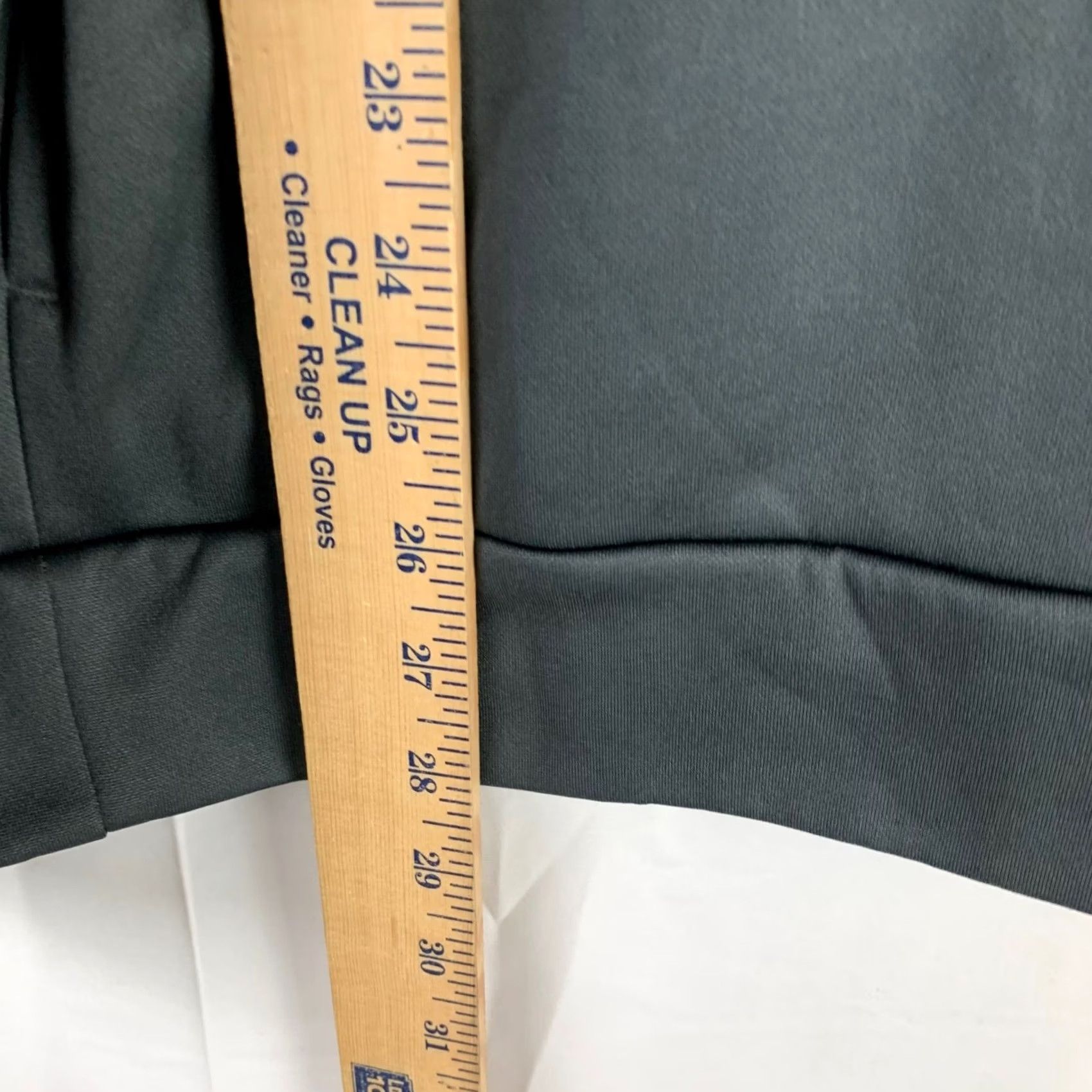 Jordan Brand Broken Arrow Tigers Jordan Basketball Hoodie Mens Large Grey Therma-FIT Pullover Size US L / EU 52-54 / 3 - 6 Thumbnail