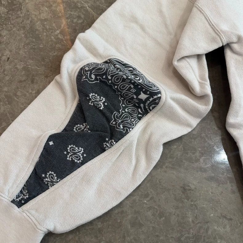 Visvim VISVIM Albacore Jumbo Hoodie P.O.-2506 Size US M / EU 48-50 / 2 - 3 Thumbnail