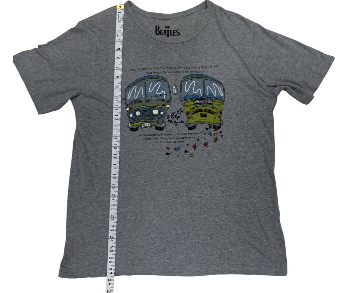 Global Work Global Work x The Beatles Size US L / EU 52-54 / 3 - 6 Thumbnail