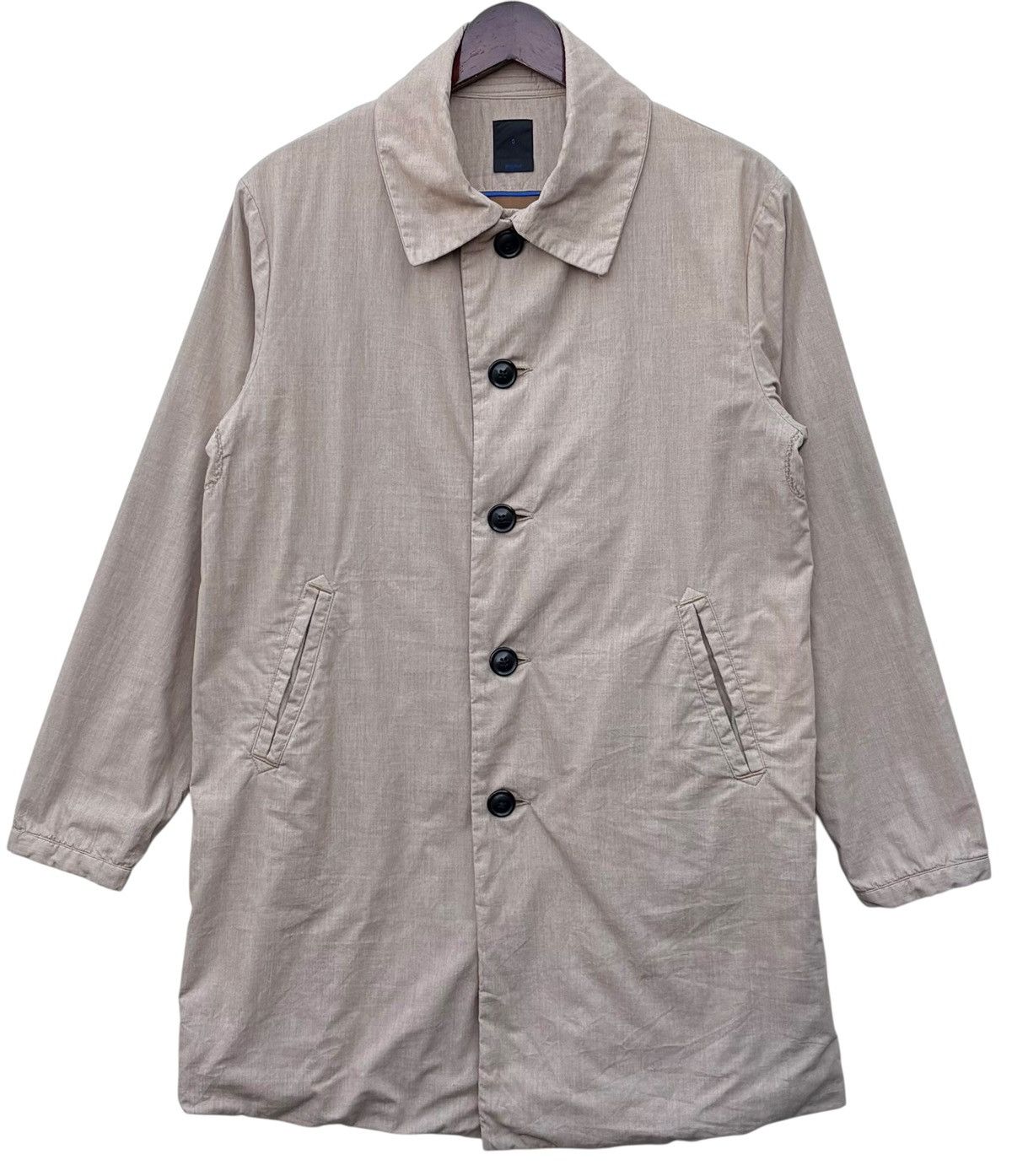 Japanese Brand Maillot Japan Coat Size US S / EU 44-46 / 1 - 2 Thumbnail