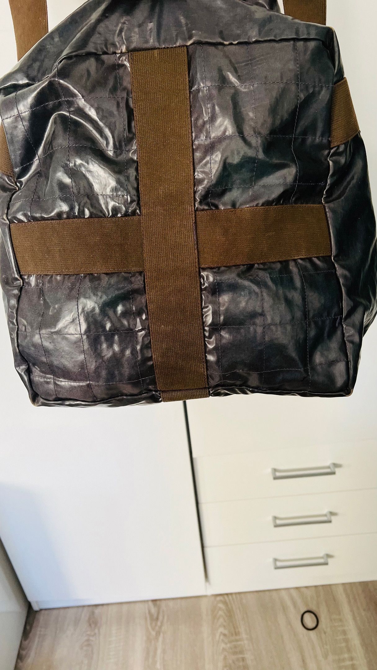 Stone Island RARE Stone Island Vintage Backpack Archive Size ONE SIZE - 7 Thumbnail