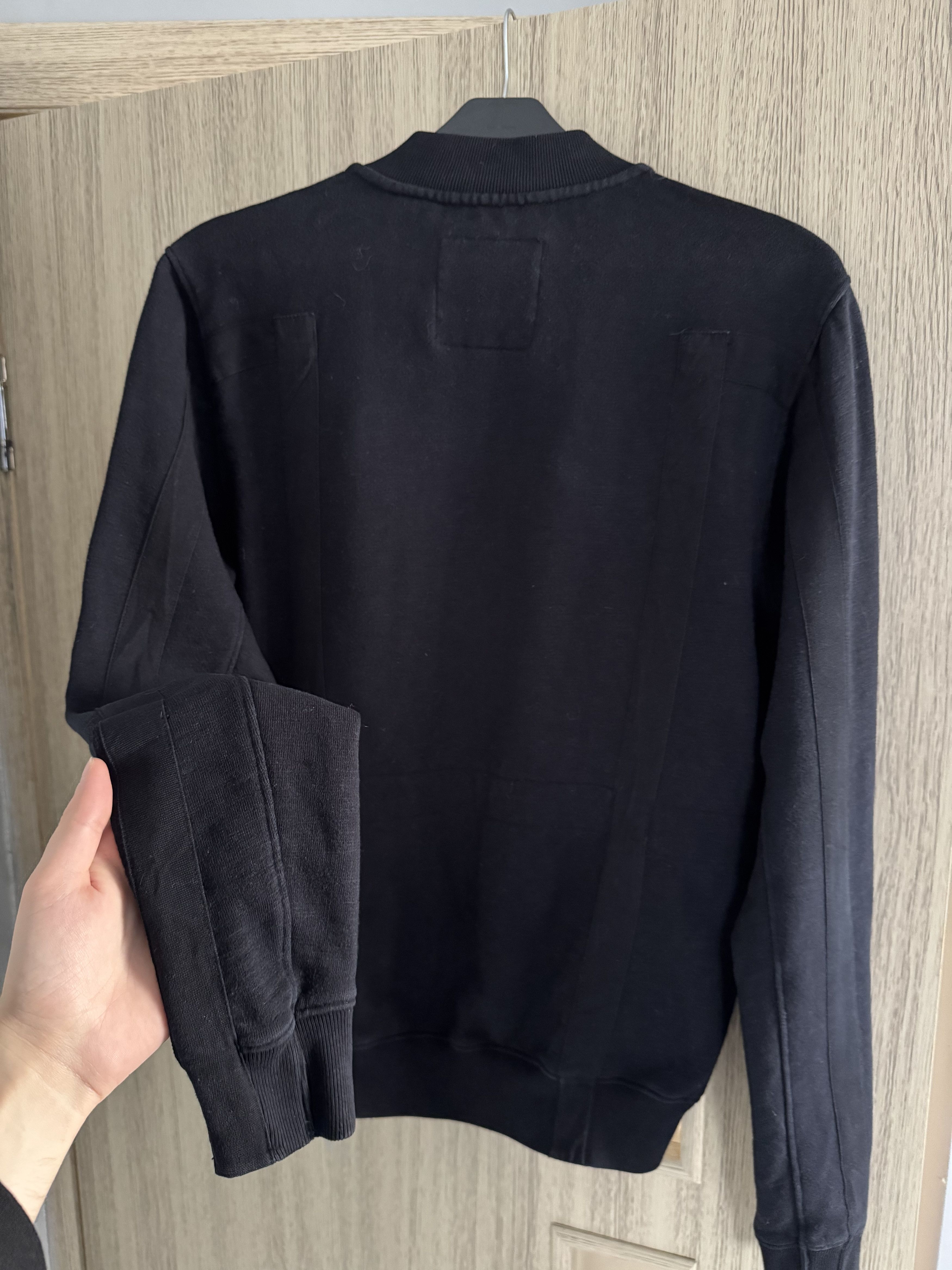 Allsaints AllSaints Yagmur Bomber Avant Garde style Size US S / EU 44-46 / 1 - 2 Thumbnail