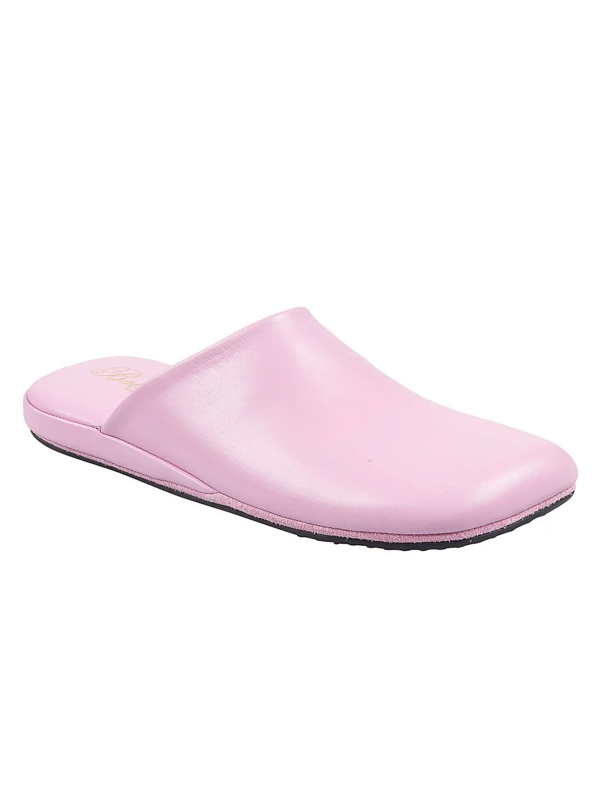 Balenciaga o1mt1gz1124 Holy Slippers in Pink Size US 8 / IT 38 - 2 Thumbnail