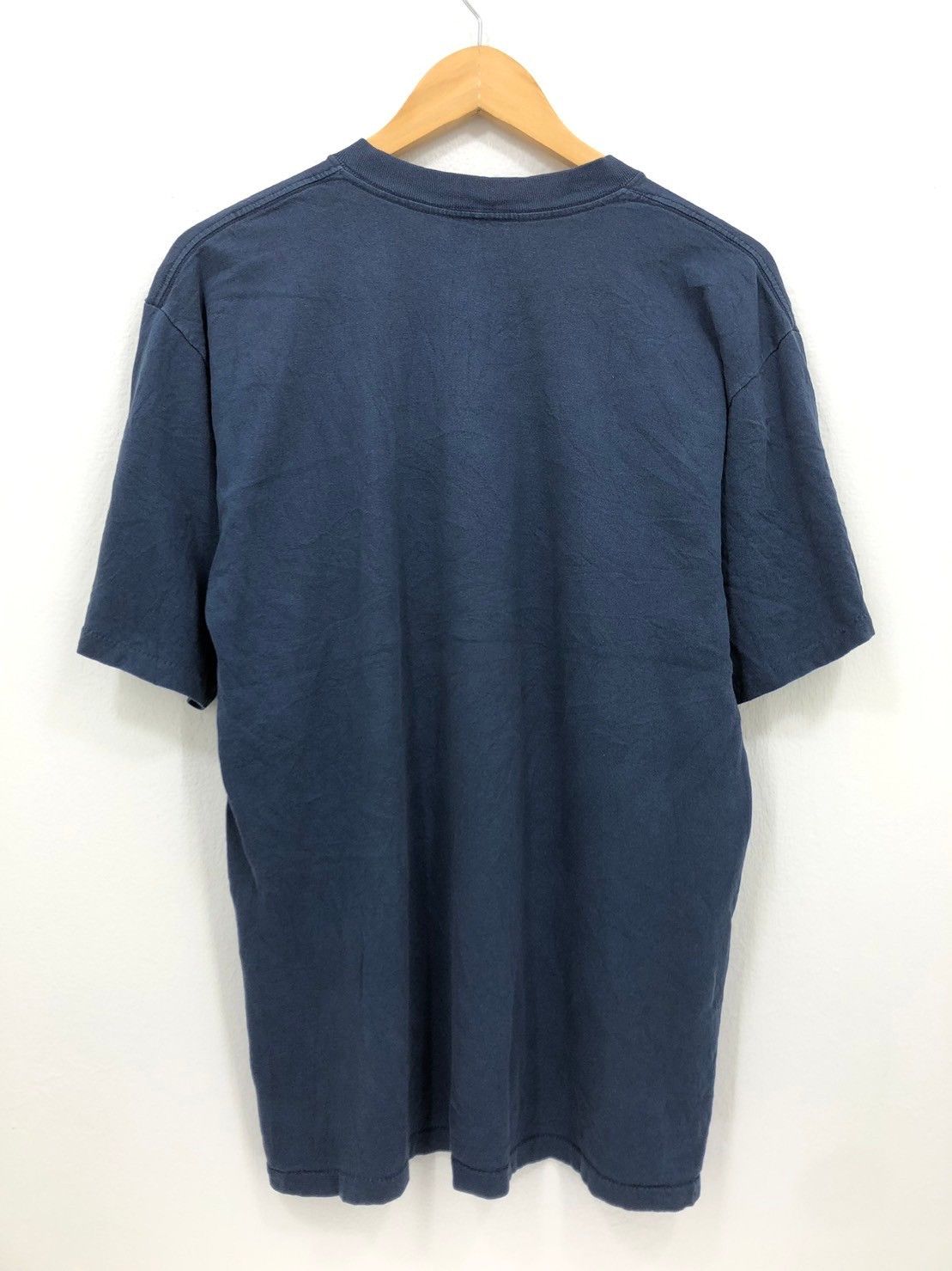 Band Tees × Vintage Vintage 00's Blink 182 Punk Dept. San Diego Ca shirt wts01 Size US L / EU 52-54 / 3 - 4 Thumbnail