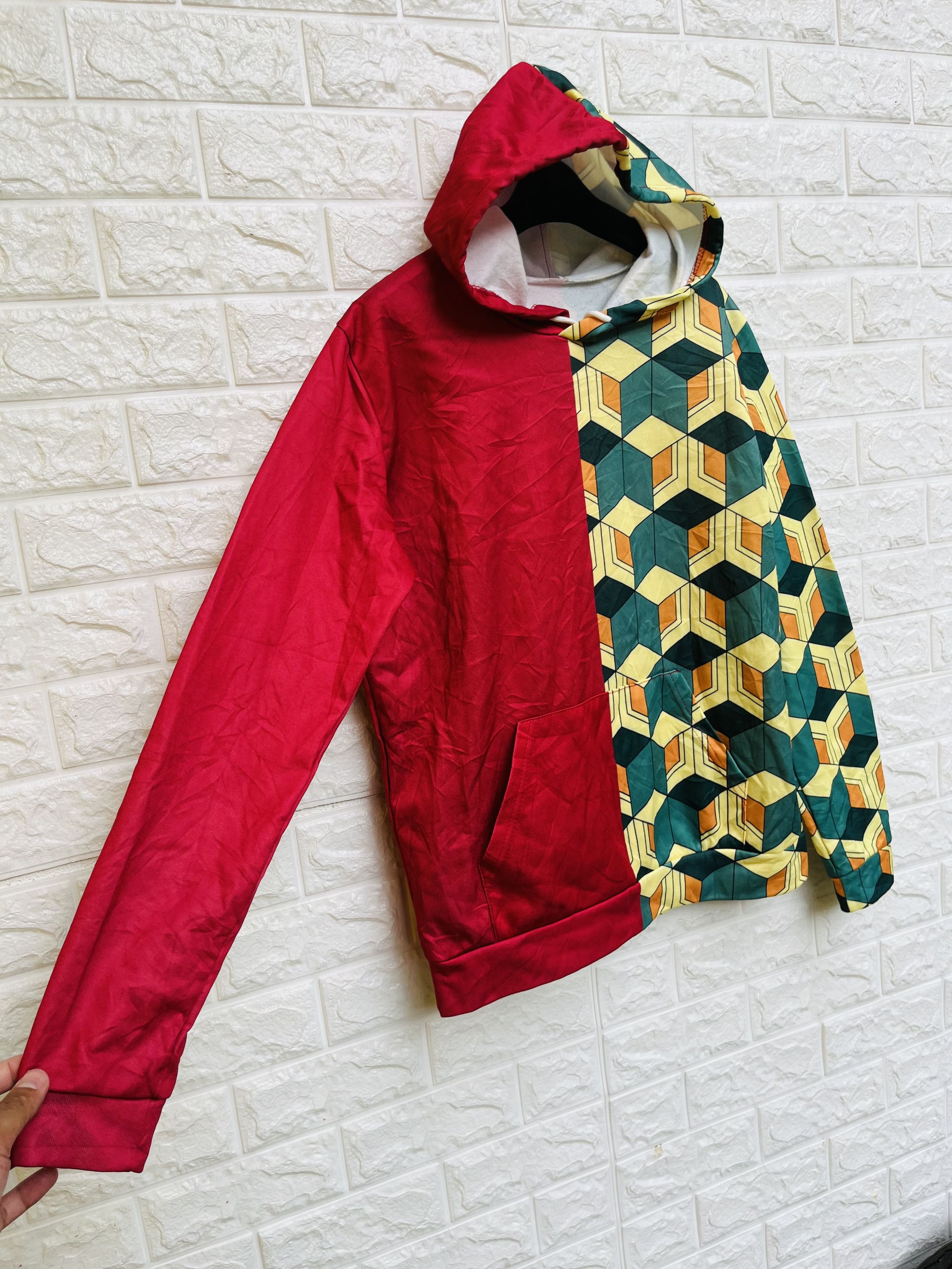 Japanese Brand × Vintage Vintage Japanese Designer Fashion Style Size US M / EU 48-50 / 2 - 4 Thumbnail