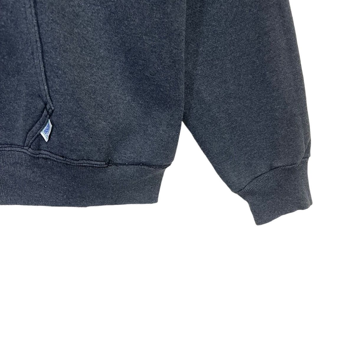 Russell Athletic Vintage 90s Discuss Athletic Pullover Hoodie Size US M / EU 48-50 / 2 - 5 Thumbnail