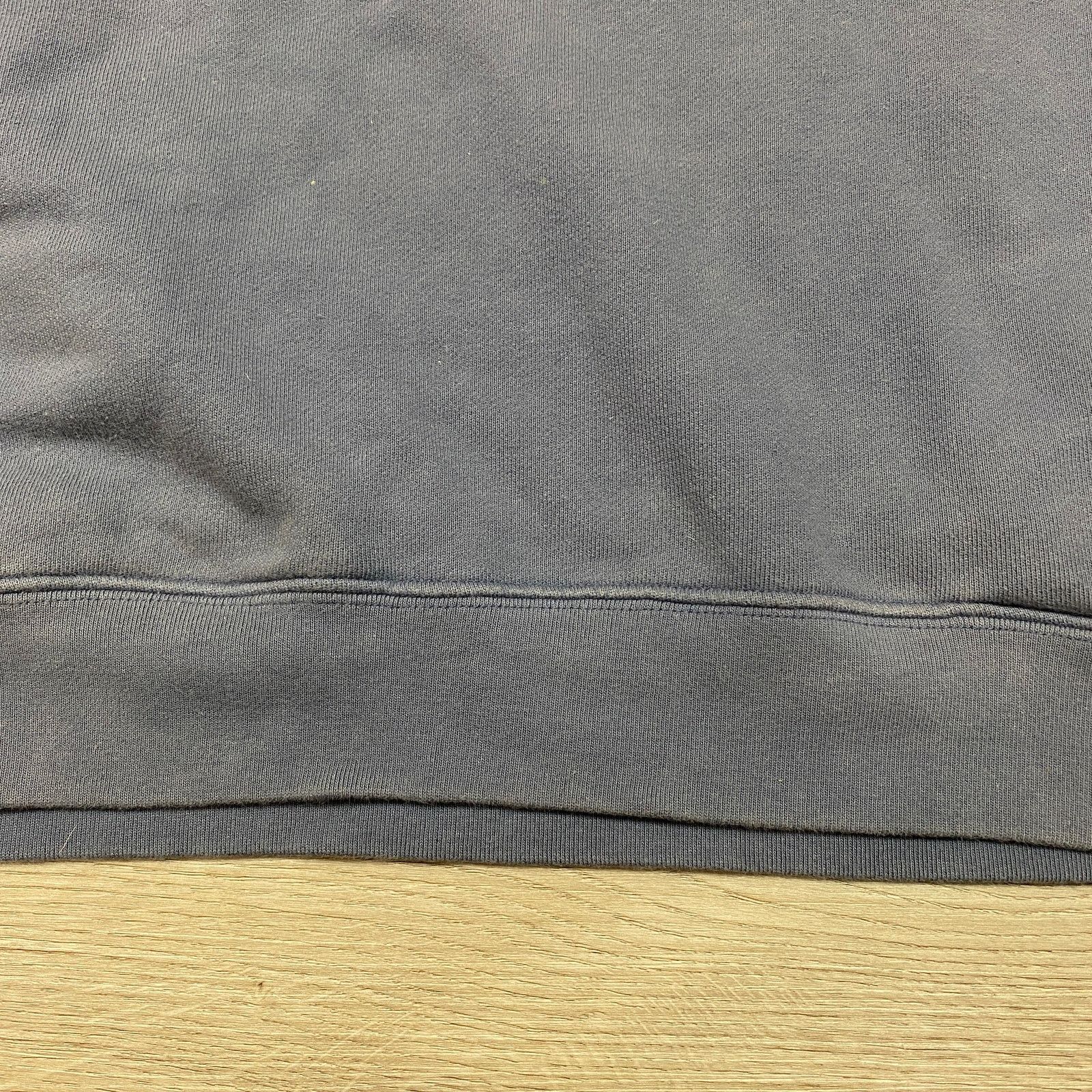 John Elliott John Elliott Blue Aspen Hoodie Men's Large Minimalist Lounge Size US L / EU 52-54 / 3 - 11 Thumbnail