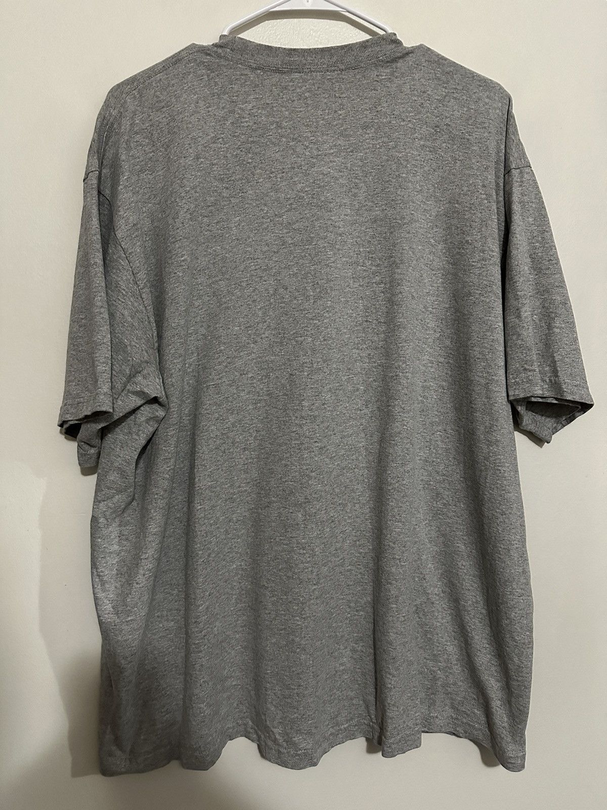 Supreme Supreme Trash Tee Size US XL / EU 56 / 4 - 3 Thumbnail