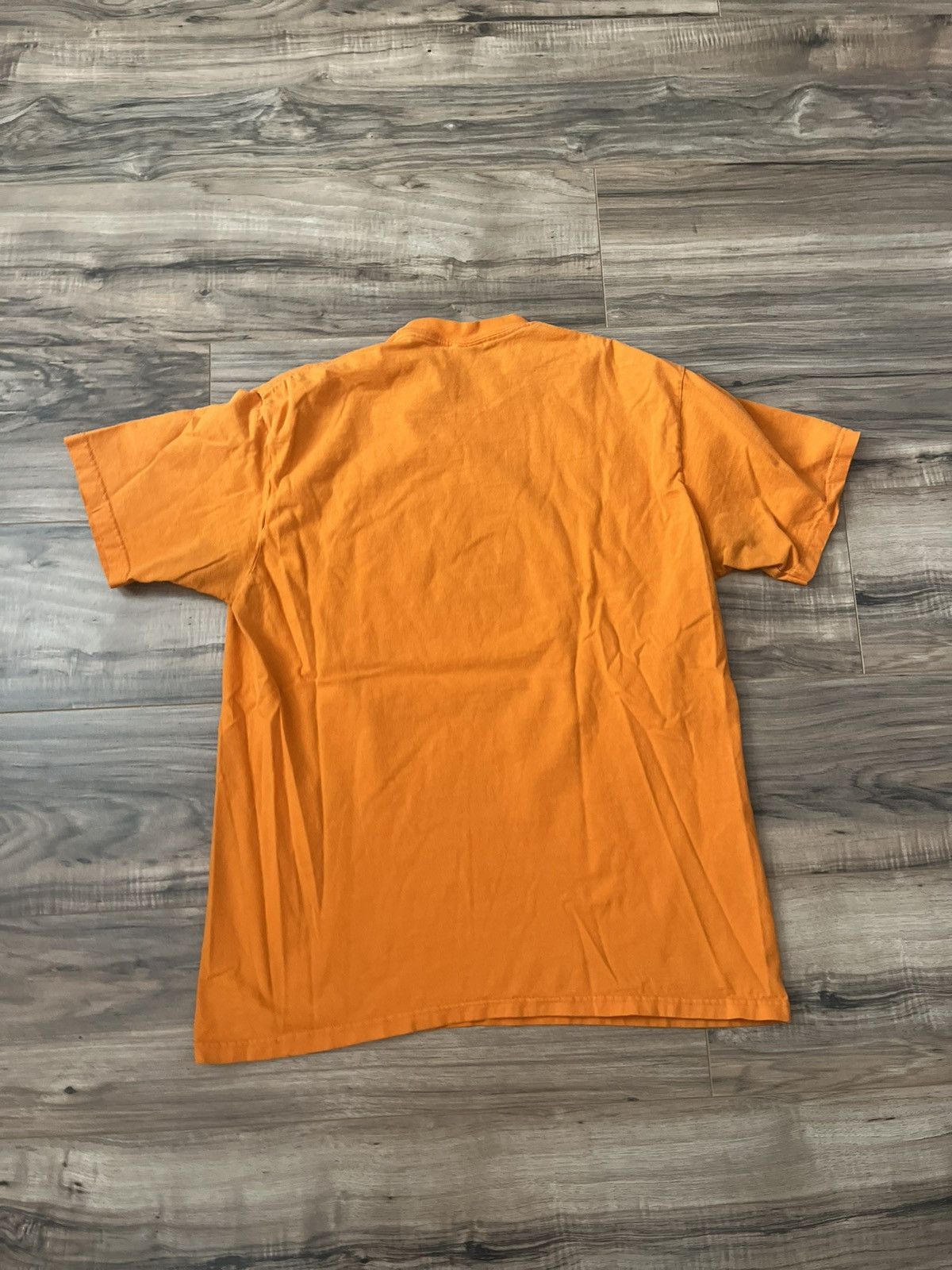 Supreme Supreme Bear Tee Size US L / EU 52-54 / 3 - 12 Thumbnail