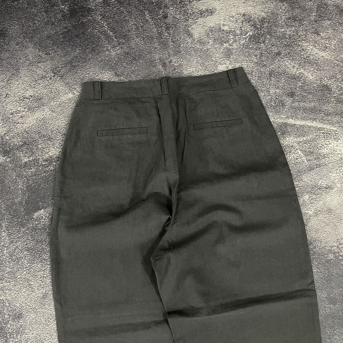 Japanese Brand × Vintage Slowland baggy pants Size US 29 - 4 Thumbnail