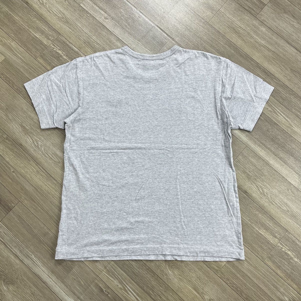 Arts & Science 2000s Skateboarding Street Art Primal Point Nose Grind Tee Size US L / EU 52-54 / 3 - 11 Thumbnail