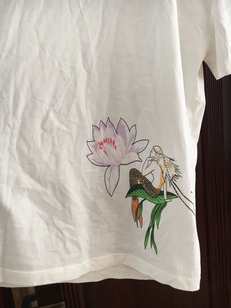 Loewe Loewe Men's short sleeves Size US XL / EU 56 / 4 - 2 Thumbnail