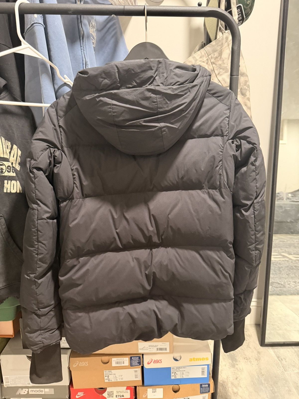 Canada Goose Canada Goose MacMillan Parka Mens Size XS Size US XS / EU 42 / 0 - 5 Thumbnail