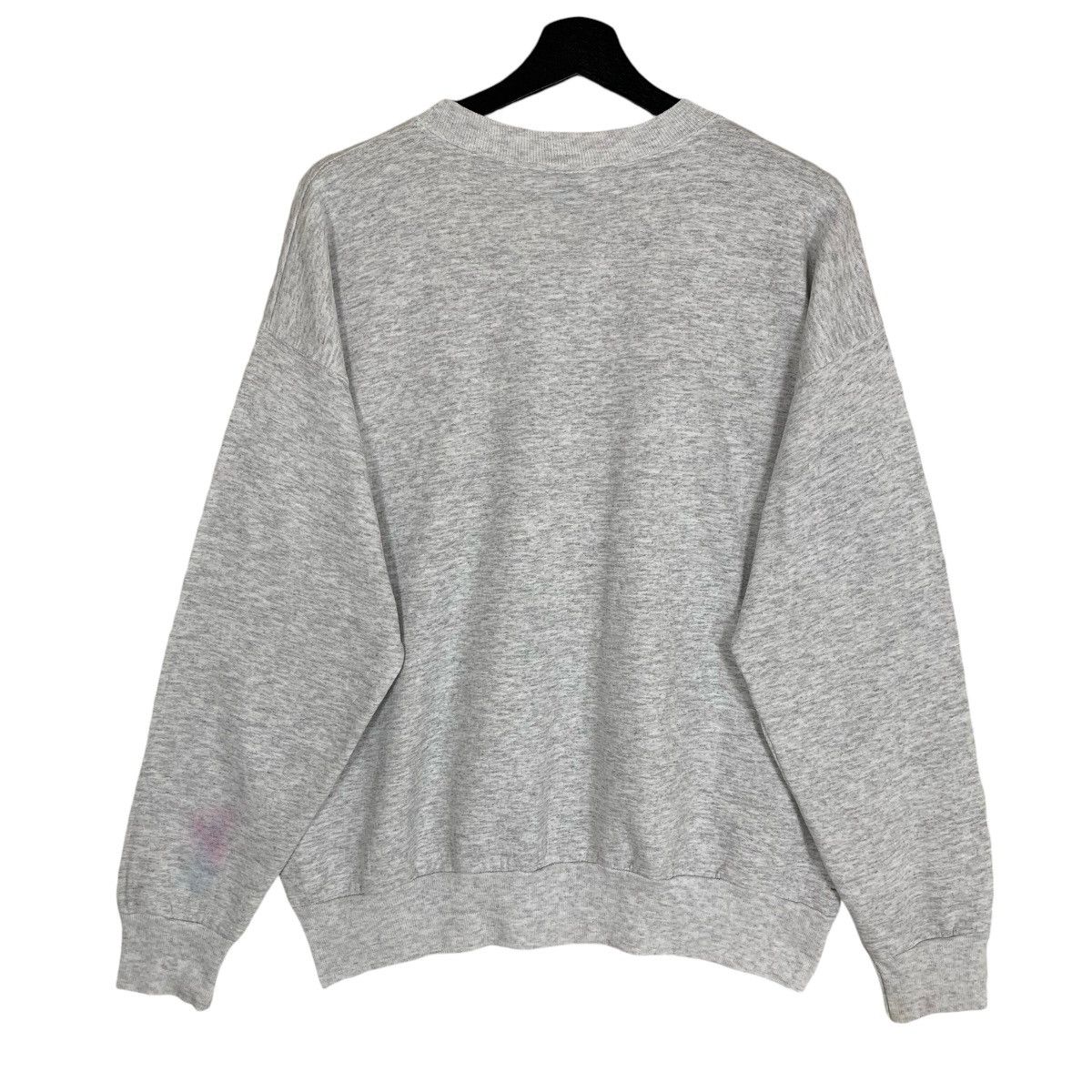 Hanes × Japanese Brand × Vintage Vintage Hanes Comfort Blend Apparel Pebble Beach Sweatshirt Size US M / EU 48-50 / 2 - 7 Thumbnail