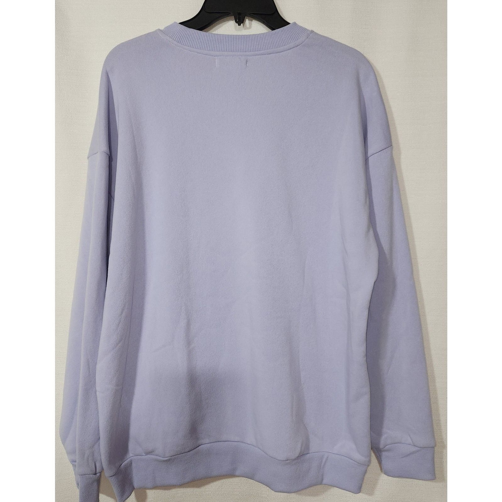 Peanuts Aspen ski club Sweatshirt women's medium Size M / US 6-8 / IT 42-44 - 5 Thumbnail