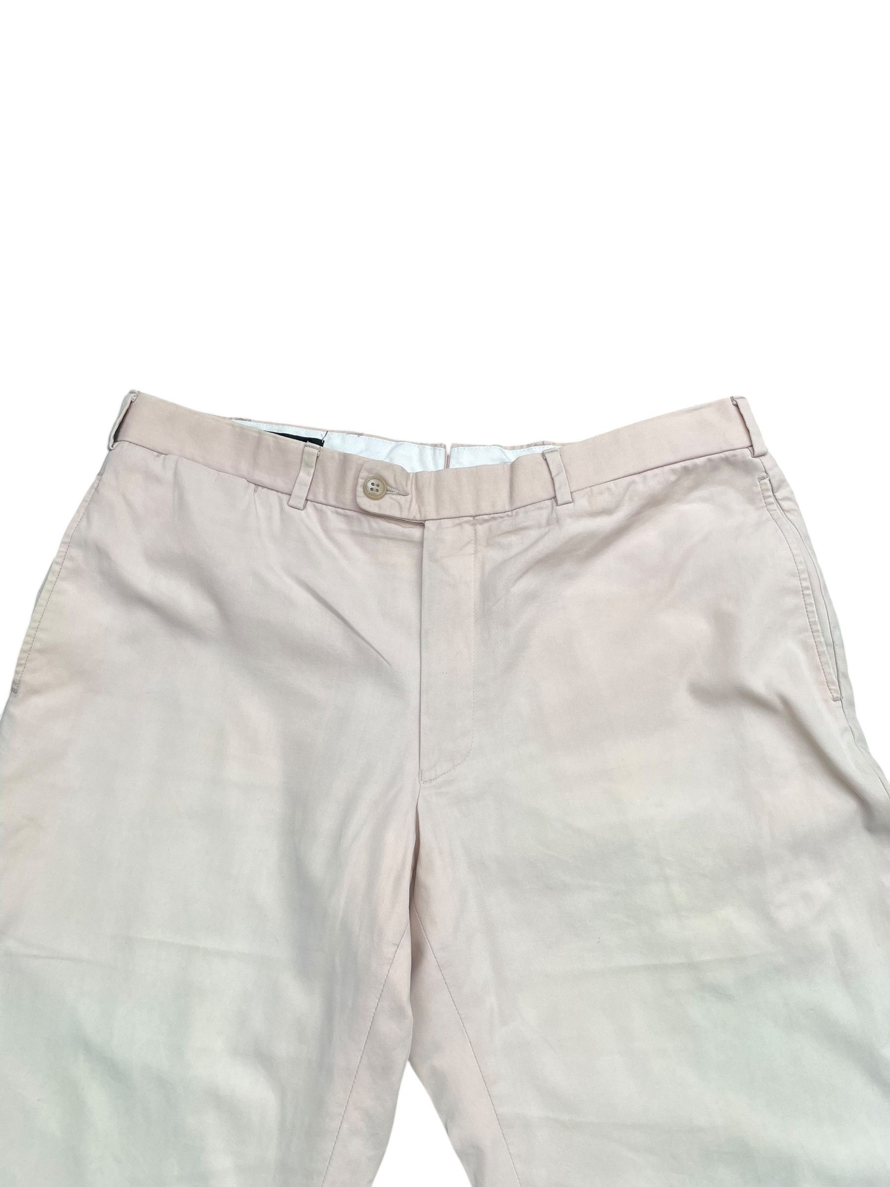 Designer × Hertling × Vintage Vintage Hertling Trouser Size US 35 - 3 Thumbnail