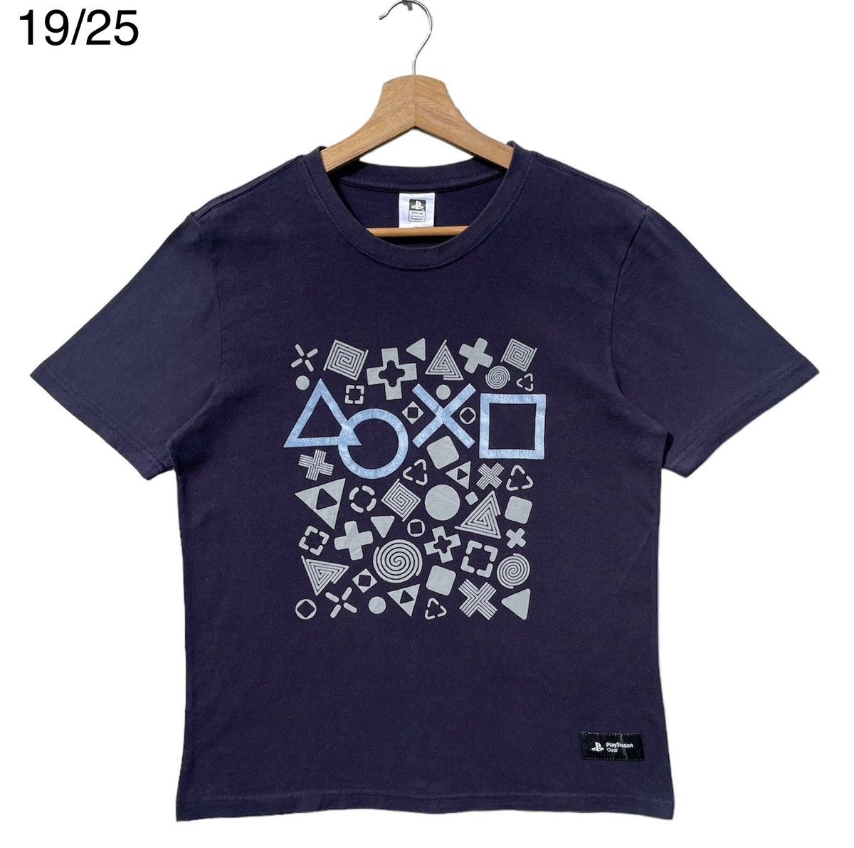 Vintage RARE🔥 PlayStation Size US M / EU 48-50 / 2 - 1 Thumbnail