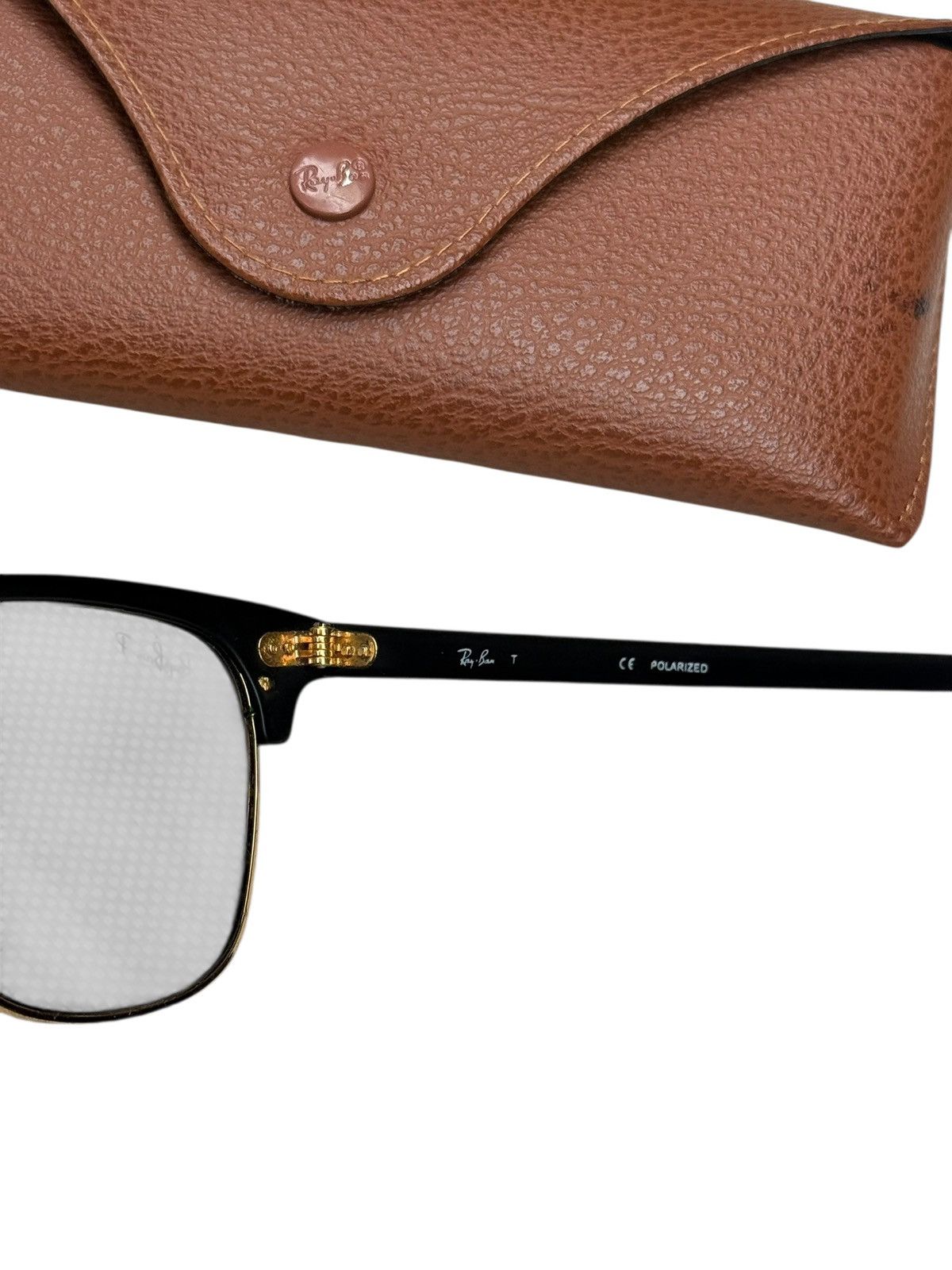 RayBan Ray ban subglasses Size ONE SIZE - 6 Thumbnail