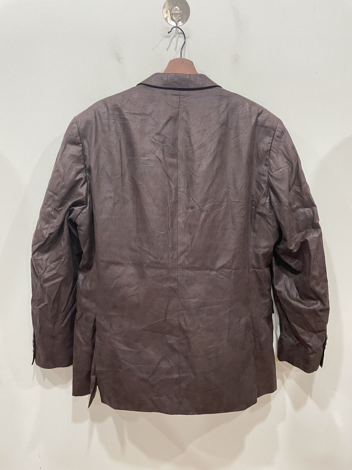 Savile Row The Savile Row Co. Coats Size US XL / EU 56 / 4 - 2 Thumbnail