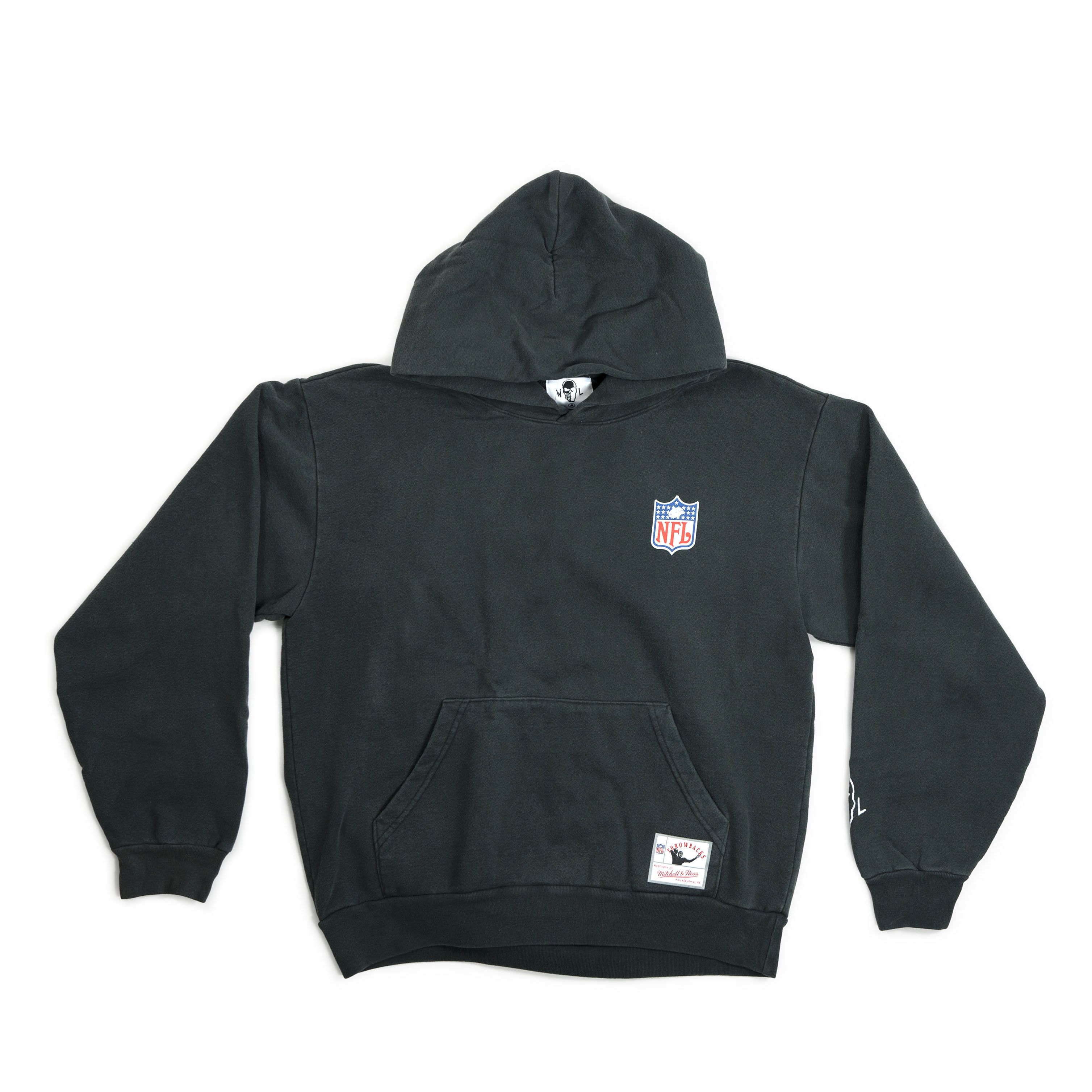 Mitchell & Ness × NFL × Warren Lotas Warren Lotas Mitchell & Ness Los Angeles LA Rams Hoodie Size US M / EU 48-50 / 2 - 1 Thumbnail