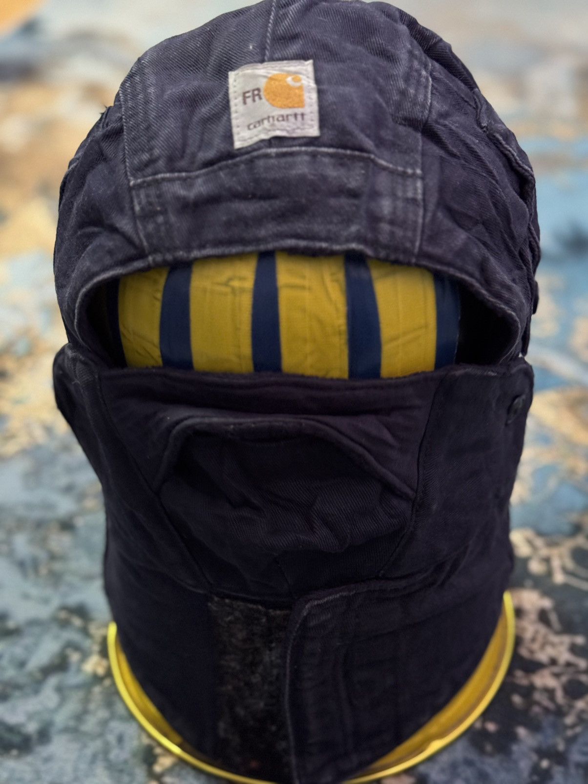 Carhartt Flame Resistant Hood