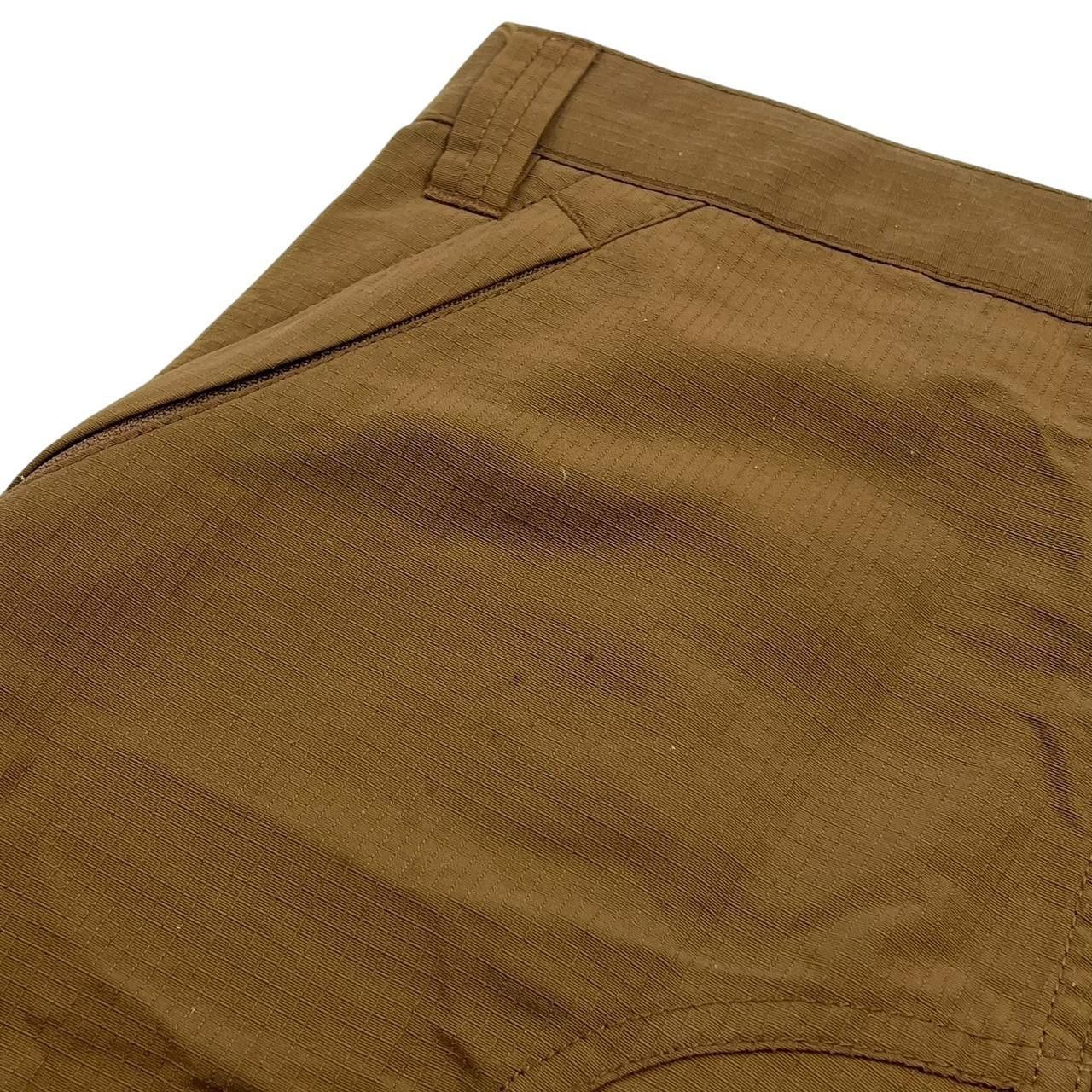 Stussy Vintage Stussy S/01 Cargo Shorts - Waist: 28” Size US 28 / EU 44 - 8 Thumbnail