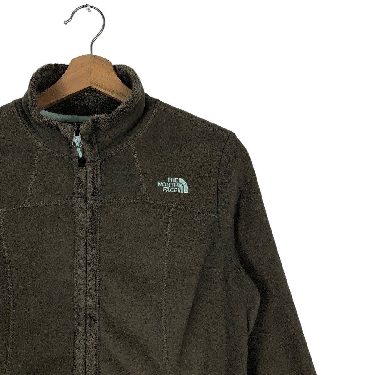 The North Face 🔥90’s Fleece Jacket The North Face Femme Wear Size M / US 6-8 / IT 42-44 - 6 Thumbnail