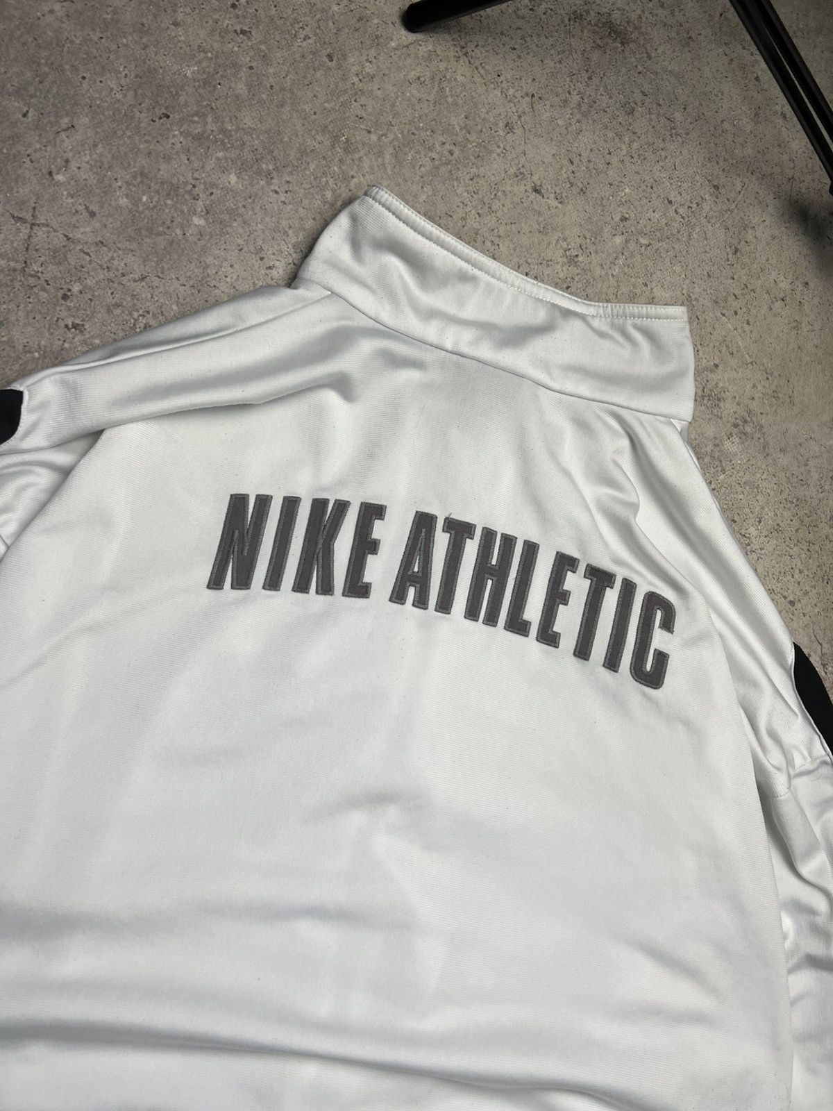 Nike Vintage Nike Athletic Track Suit Size US 32 / EU 48 - 16 Thumbnail