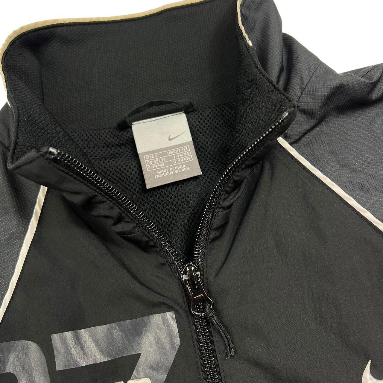 Nike Vintage 2000s Nike Air Max Series 87 Track Jacket - Small Size US S / EU 44-46 / 1 - 5 Thumbnail