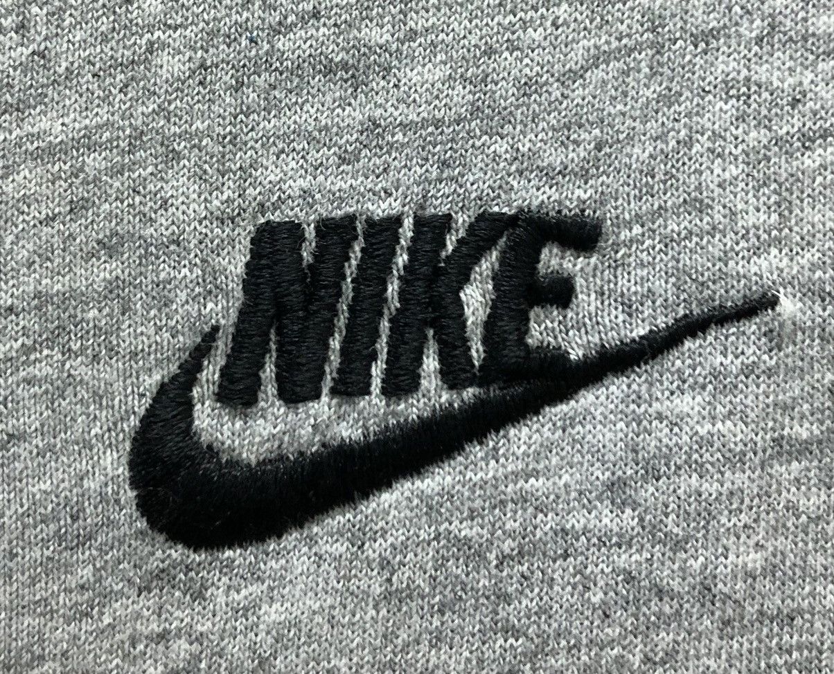 Nike Vintage Nike T-Shirt Size US M / EU 48-50 / 2 - 3 Thumbnail
