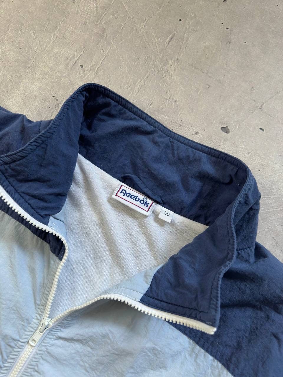 Reebok × Vintage Reebok Vintage Baggy Olympic Jacket Size US M / EU 48-50 / 2 - 4 Thumbnail