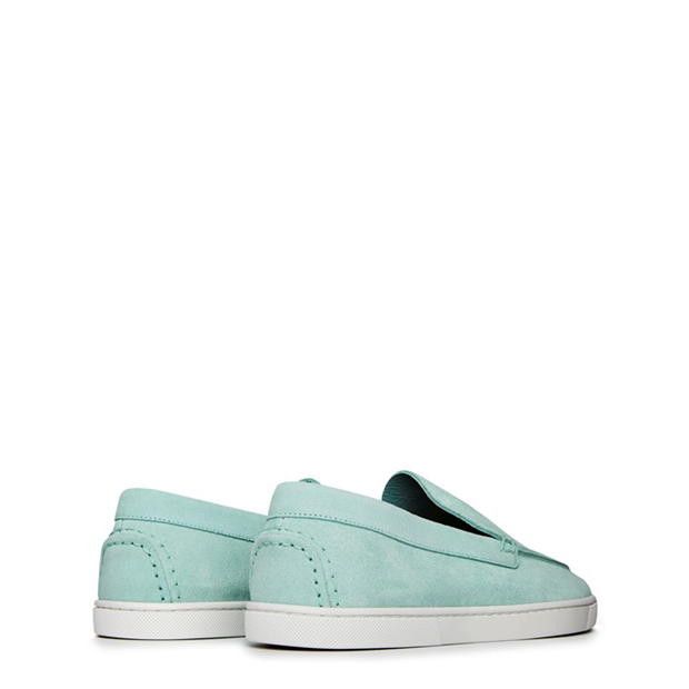 Christian Louboutin Varsiboat Boat Shoes Size US 12 / EU 45 - 5 Thumbnail