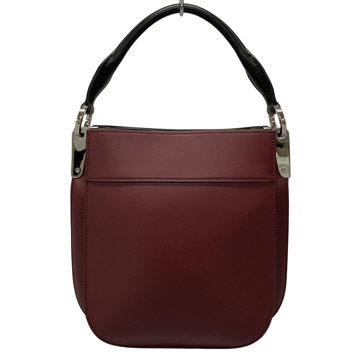 Prada PRADA Margit Handbag 1BC082 Size ONE SIZE - 3 Thumbnail