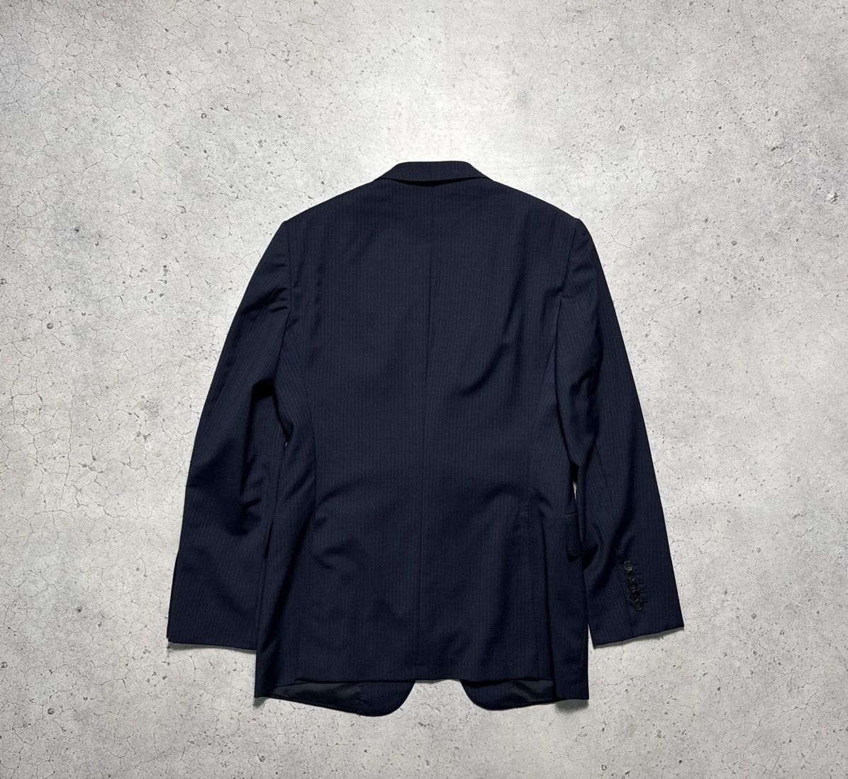 Gucci Gucci Luxury Blazer Size 50R - 10 Thumbnail