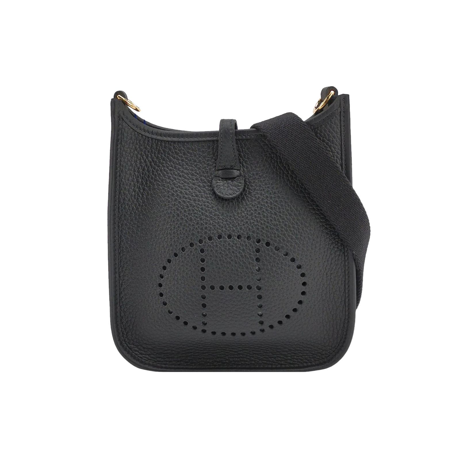Hermes Hermes Women os Shoulder Bags Size ONE SIZE - 1 Thumbnail