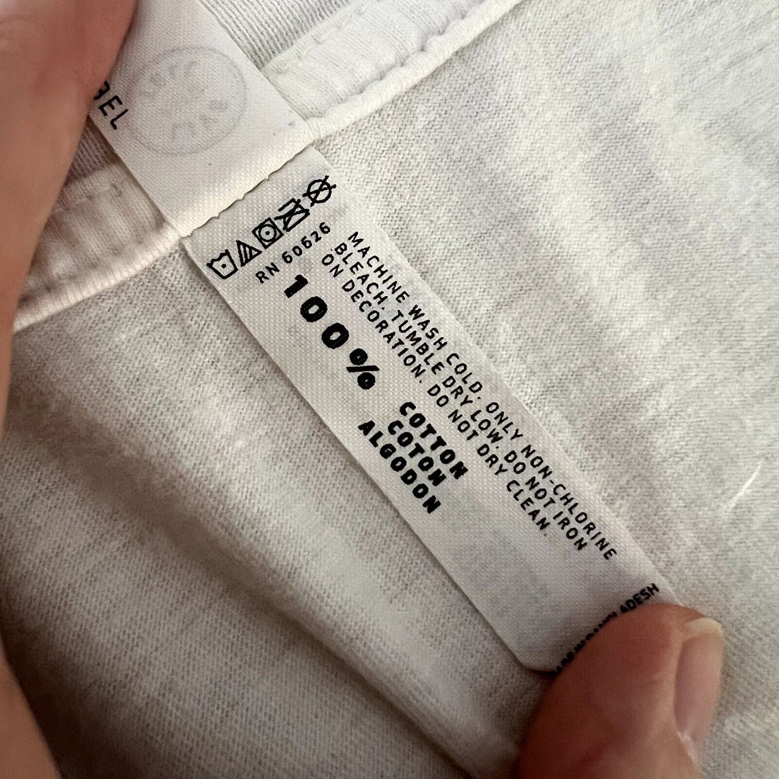 Other Rocky Philly 1976 Graphic Short Sleeve Tee Size L / US 10 / IT 46 - 7 Thumbnail