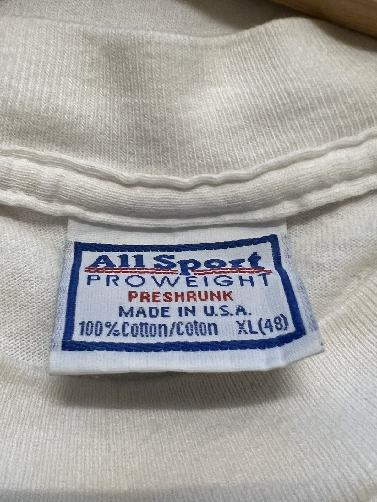 Other Vintage GREASE Size US XL / EU 56 / 4 - 7 Thumbnail