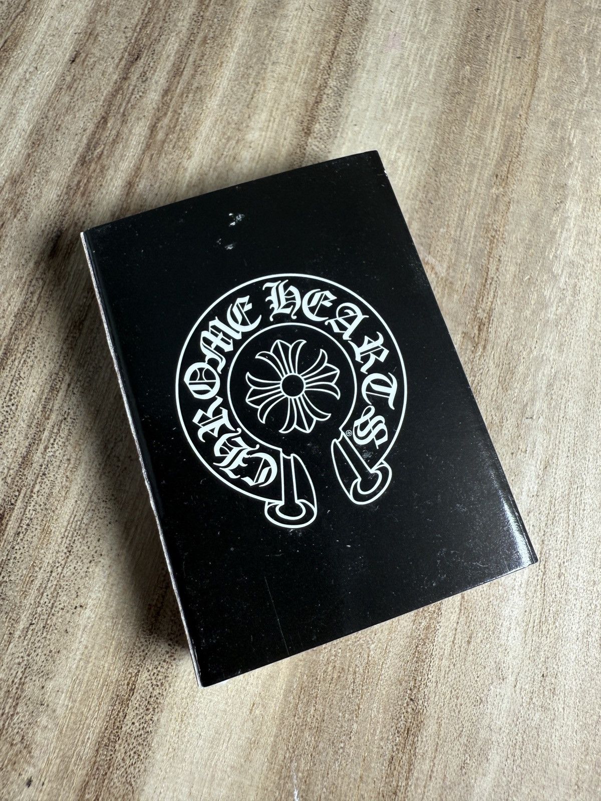 Chrome Hearts Chrome Hearts Matches Size ONE SIZE - 1 Thumbnail
