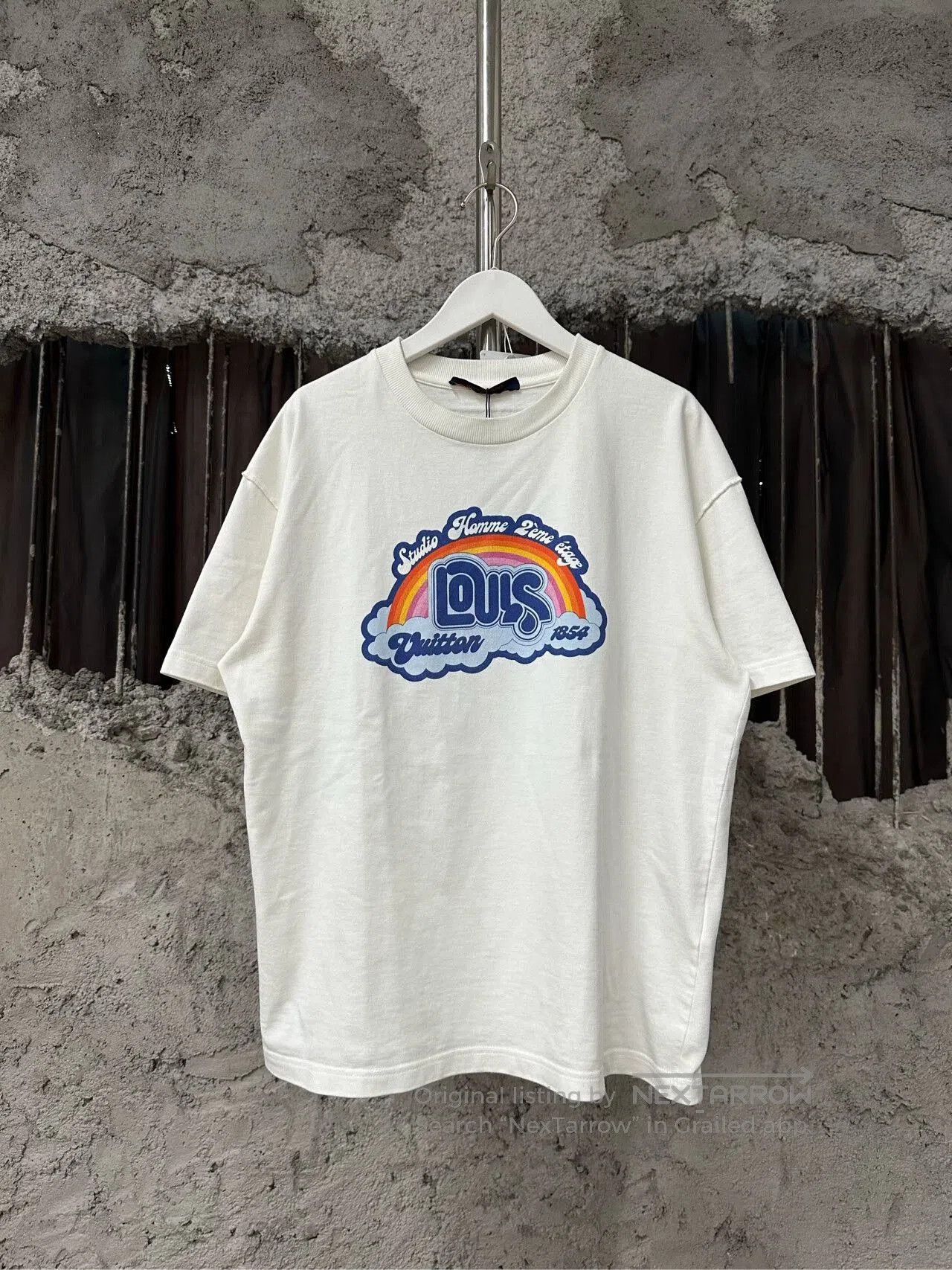 Other louis vuitton short sleeve shirt size small. Size US S / EU 44-46 / 1 - 1 Thumbnail