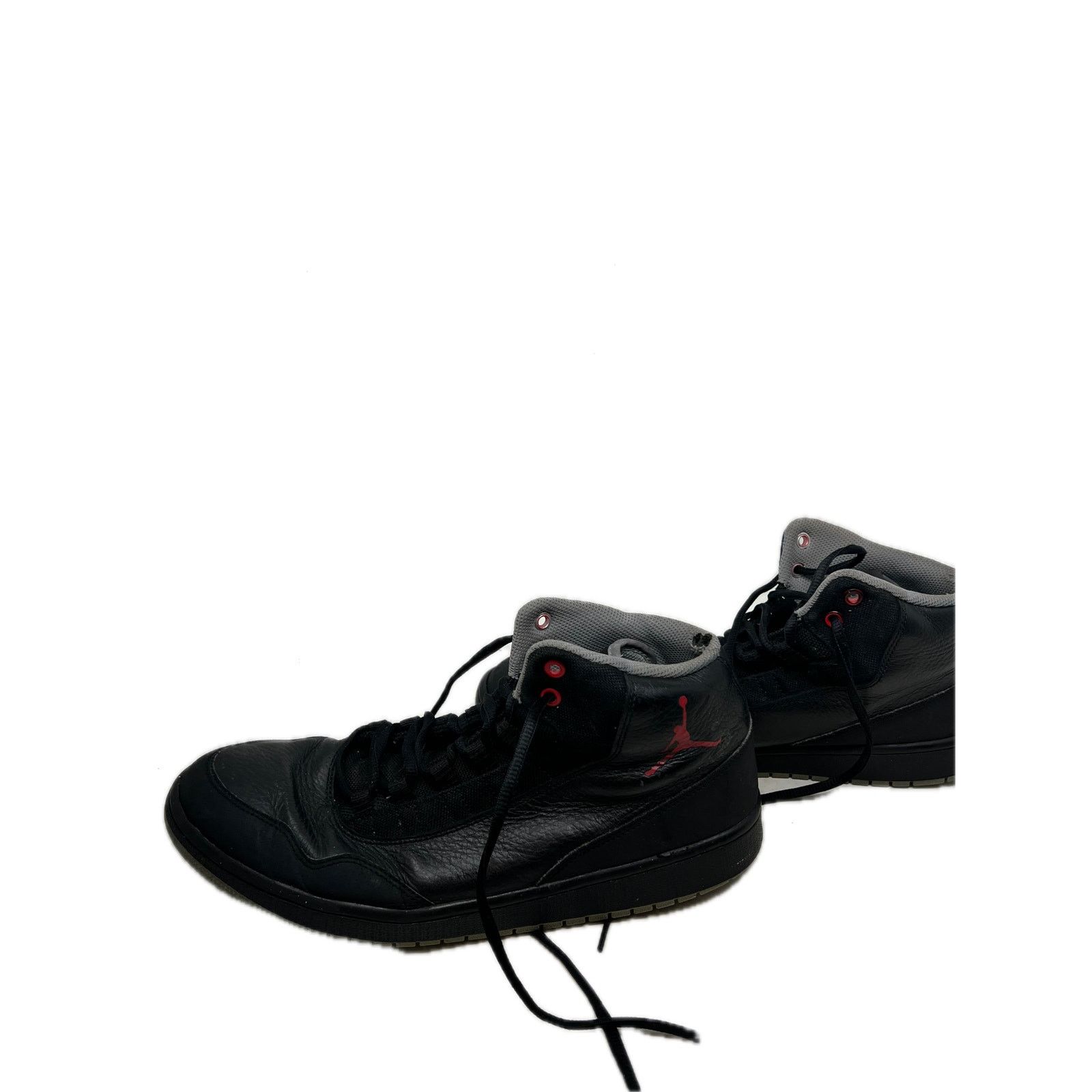 Nike Nike Jordan Executive Black Mens 12 CI9350-001 Size US 12 / EU 45 - 2 Thumbnail