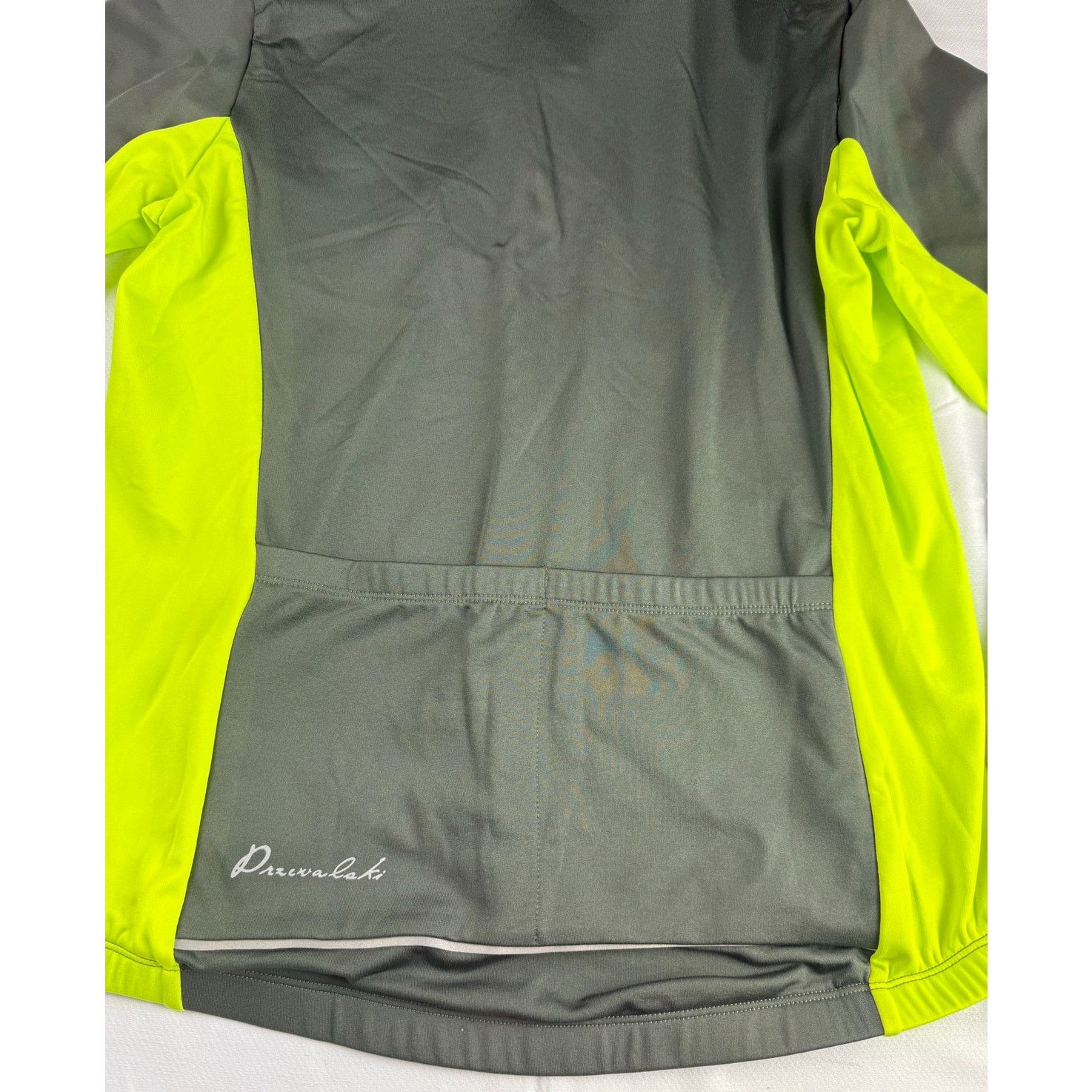 Other Przewalski Thermal Running Jacket - Size Medium - NWT Size M / US 6-8 / IT 42-44 - 10 Thumbnail