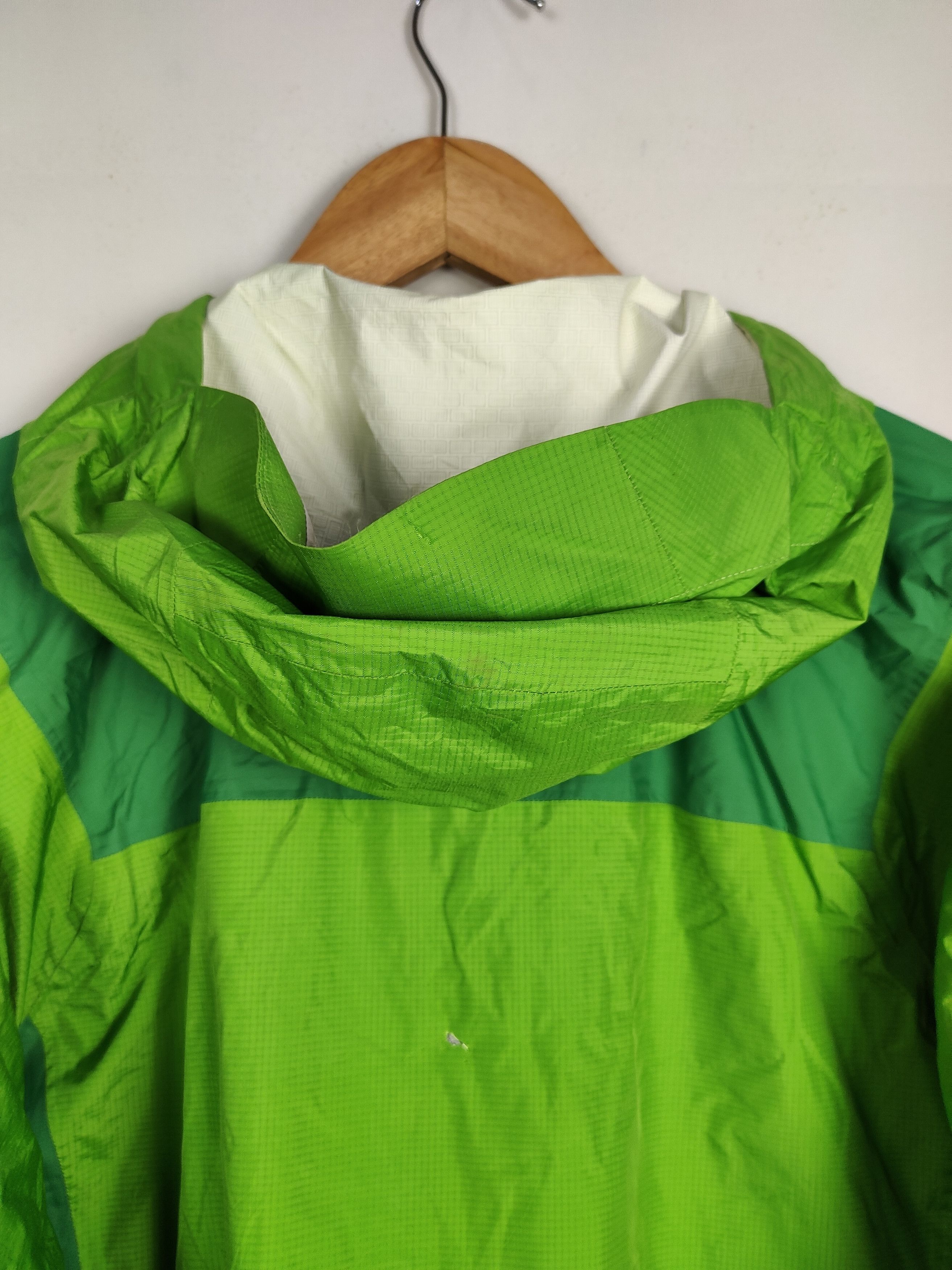 Patagonia Patagonia waterproof Hoodie Windbreaker Jacket Size US XS / EU 42 / 0 - 8 Thumbnail
