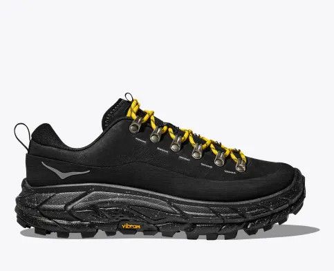 Hoka o1s22i1n0924 Tor Summit Sneakers in Black Size US 10.5 / EU 43-44 - 1 Thumbnail