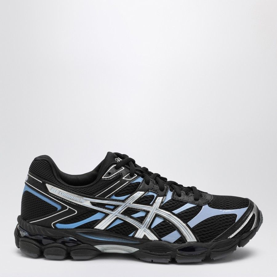 o1d2blof0226 Low-Top Sneakers in Black